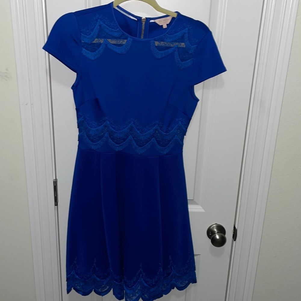 Ted baker dress
